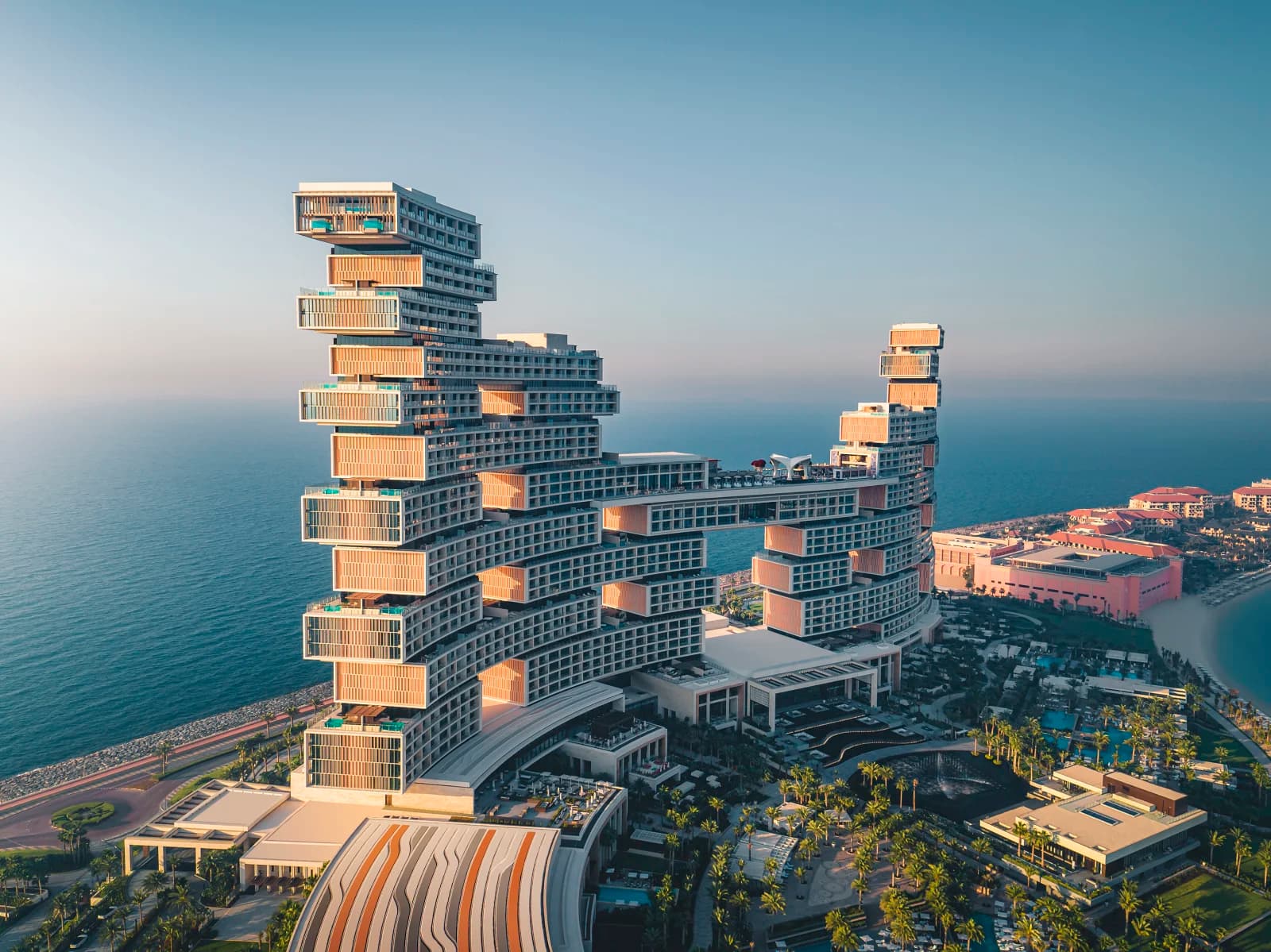 Atlantis The Royal