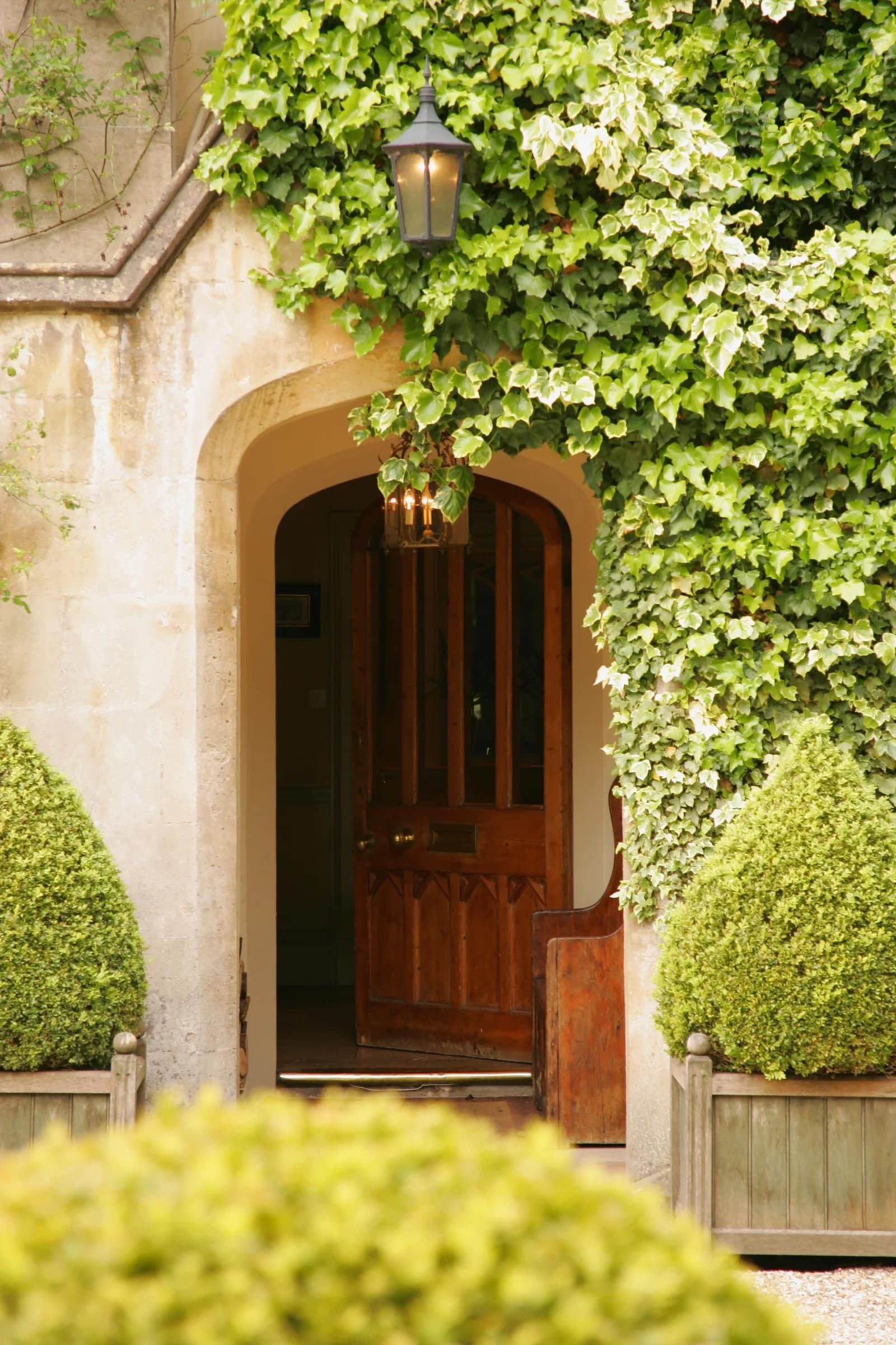 The Bath Priory Hotel and Spa: Exterior and Gardens