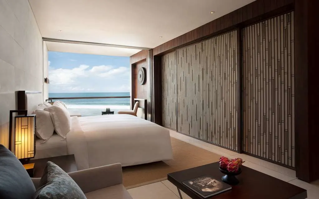 Alila Seminyak, Bali: On Site Outdoor/Exterior Exterior View of Building