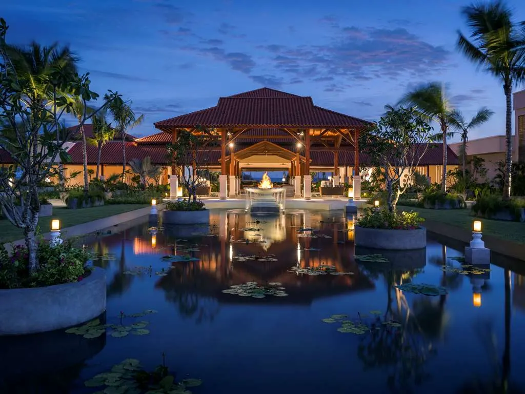 Shangri-La Hambantota: On Site Outdoor/Exterior Exterior View of Building