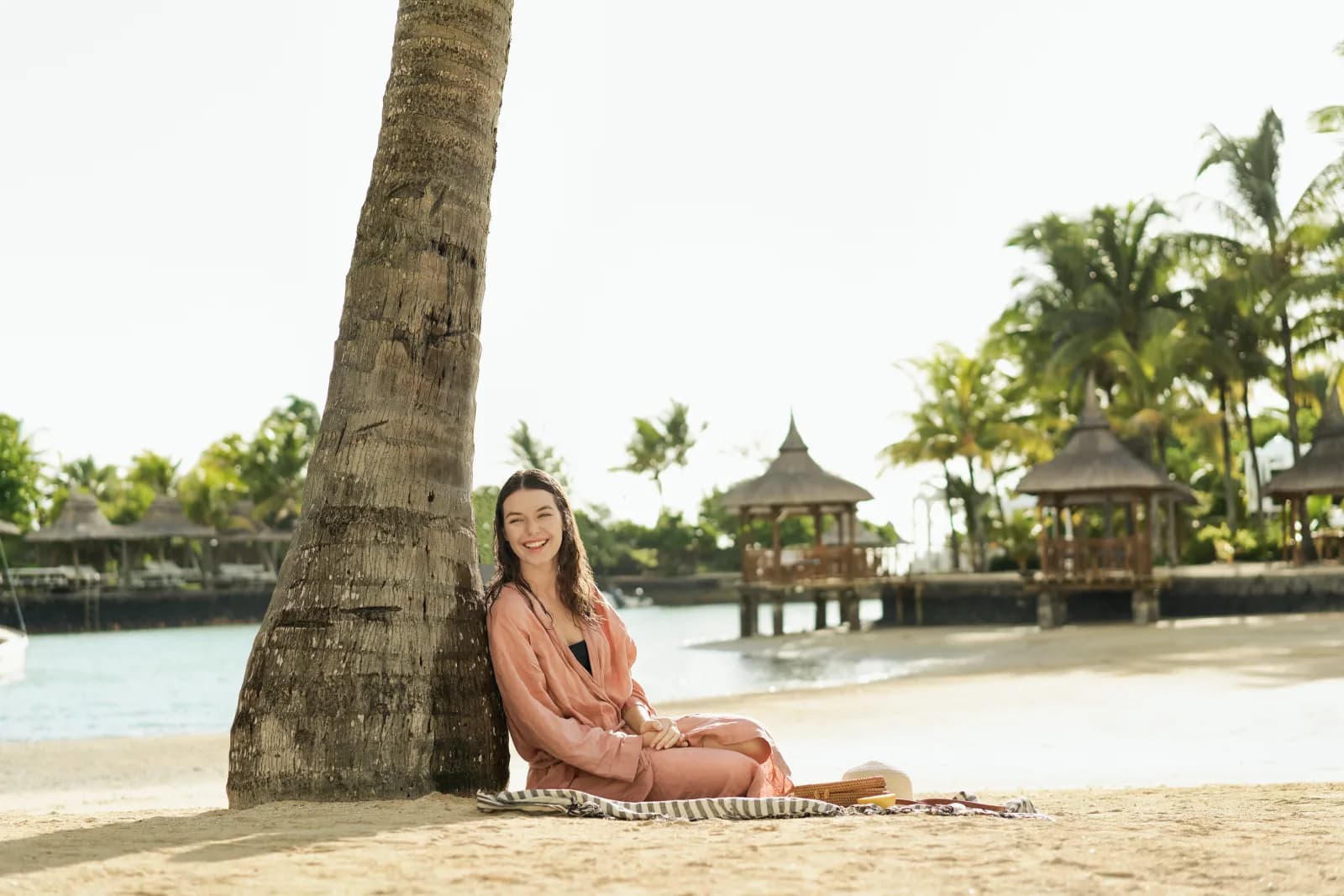 Paradise Cove Boutique Hotel - Adults only: Beach Cove
