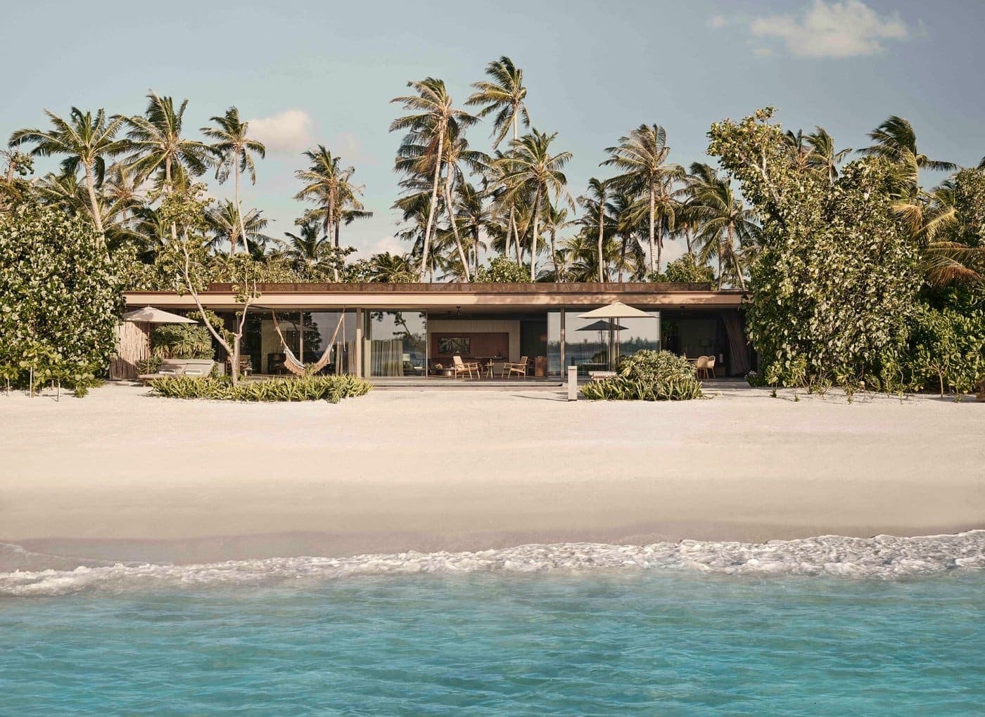 Patina Maldives, Fari Islands: Family Summer Escape