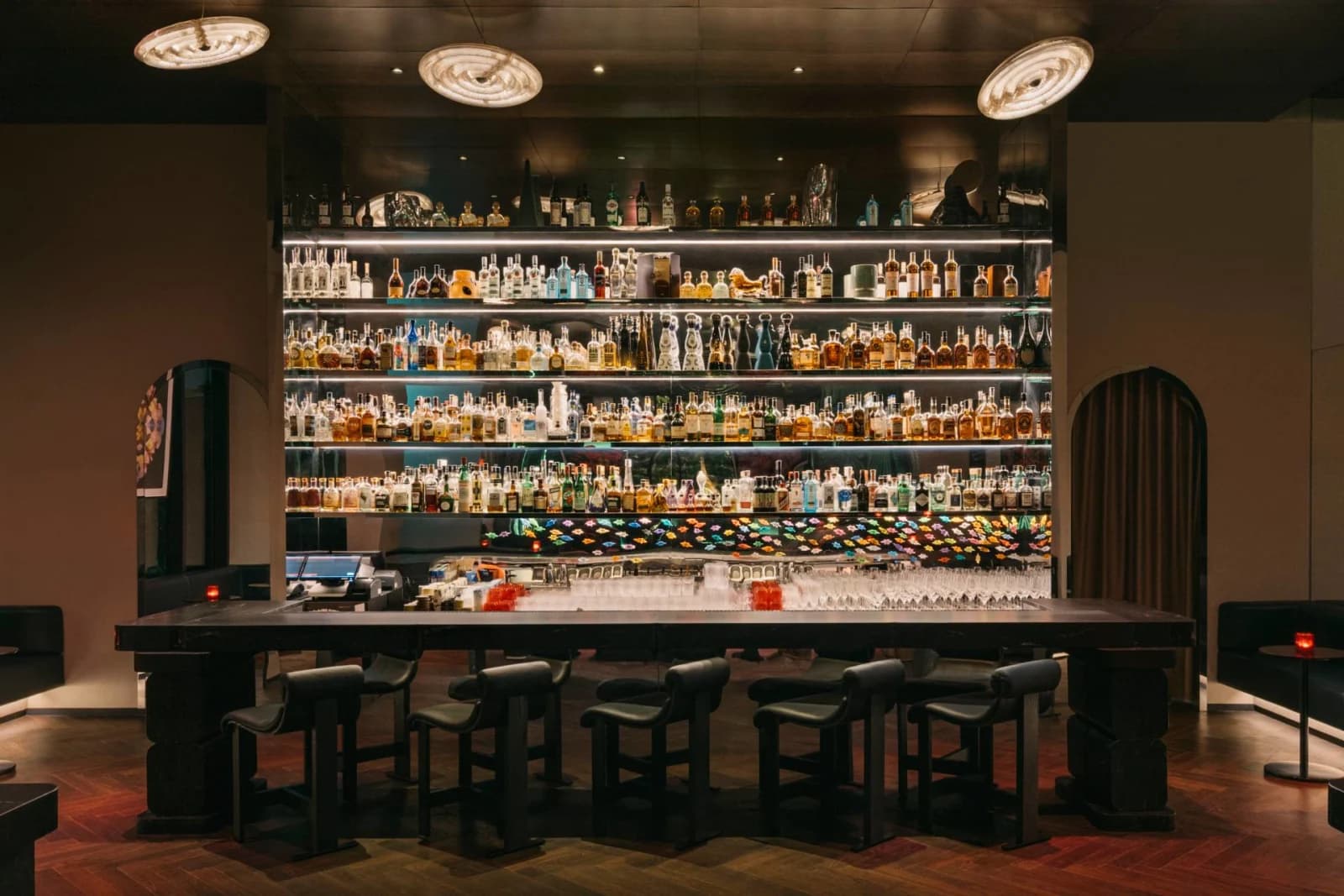 Mondrian Singapore Duxton