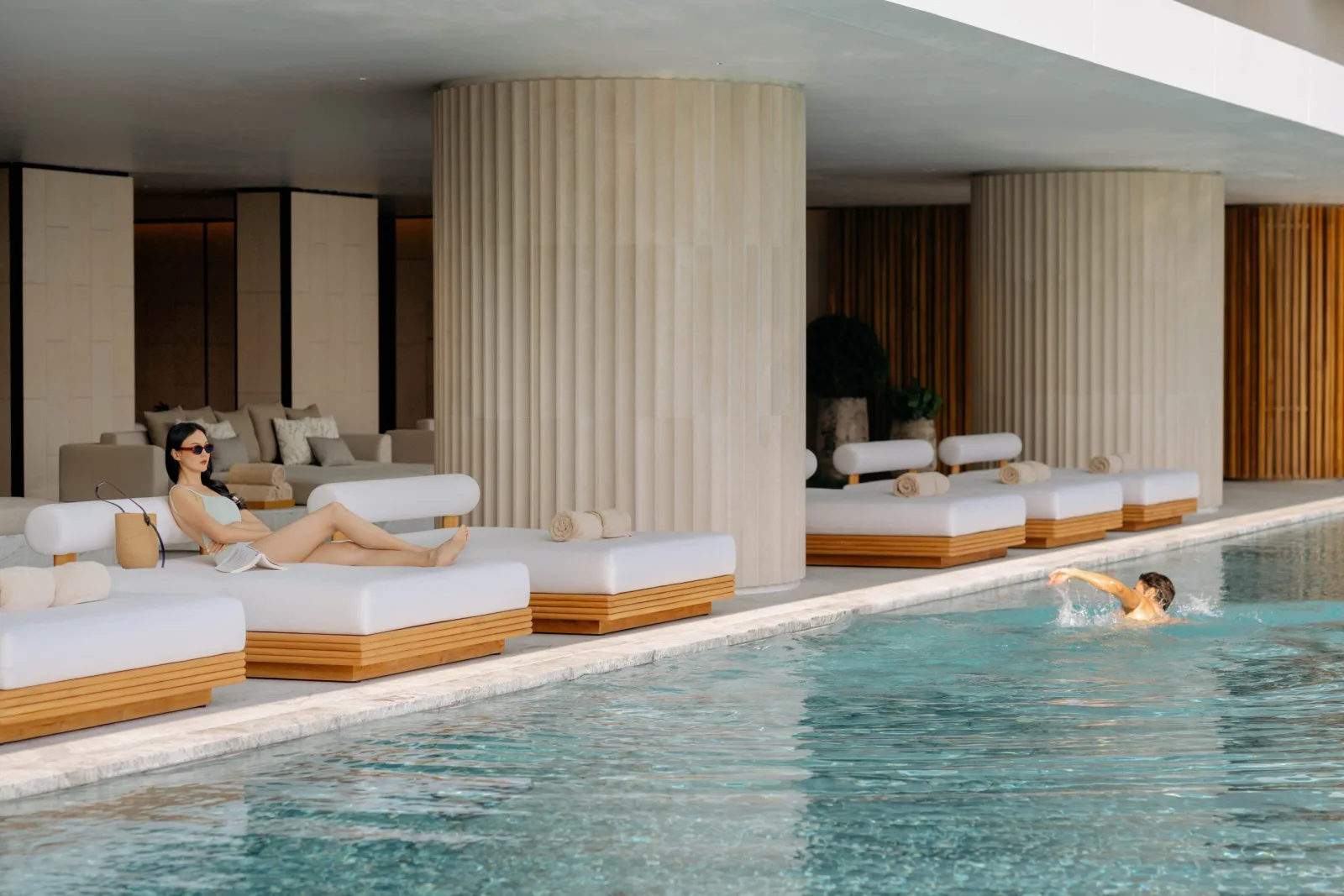 Dusit Thani Bangkok