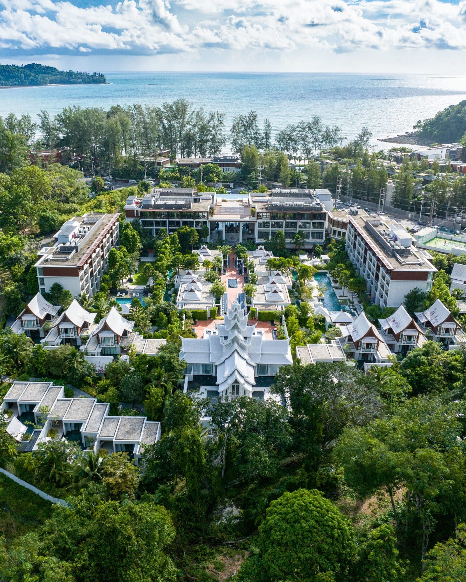 InterContinental Phuket Resort by IHG