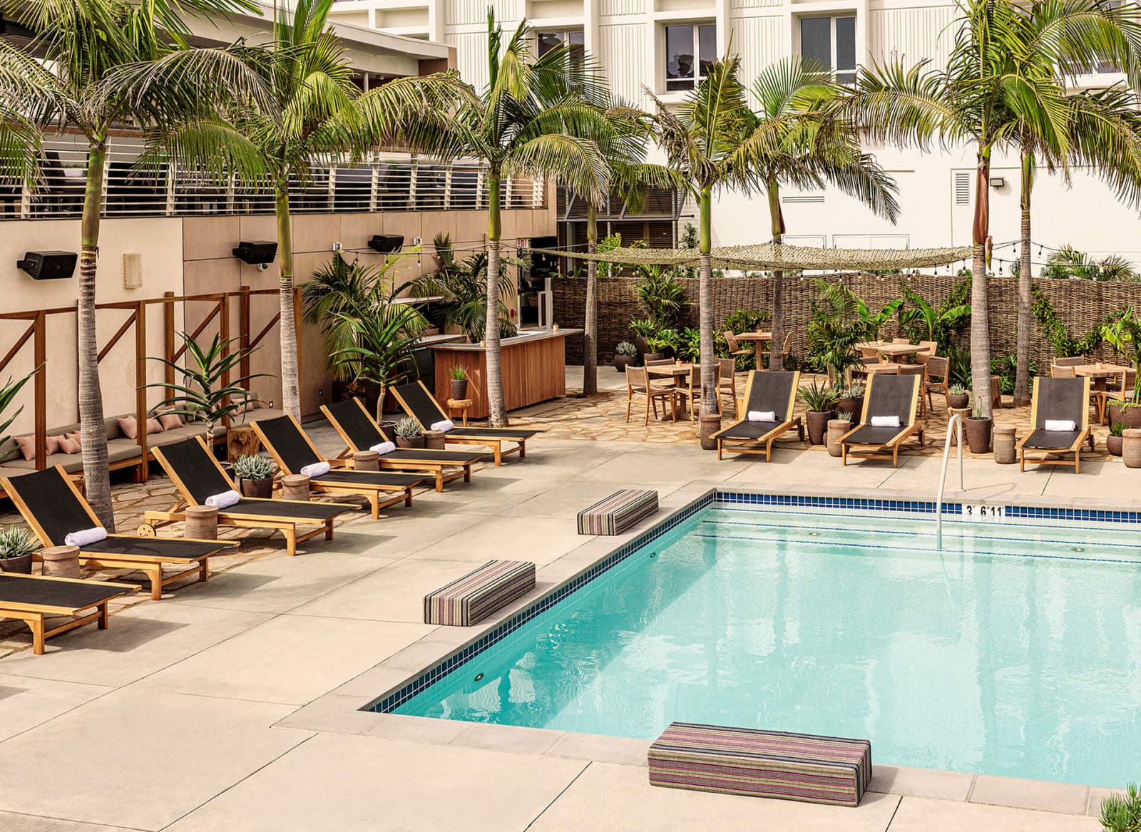 Hotel June West L.A., a Member of Design Hotels