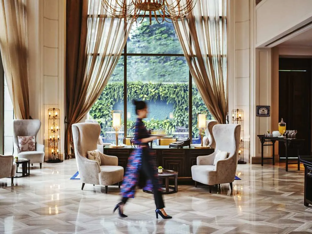 Hôtel des Arts Saigon - MGallery Collection: On Site Outdoor/Exterior Exterior View of Building