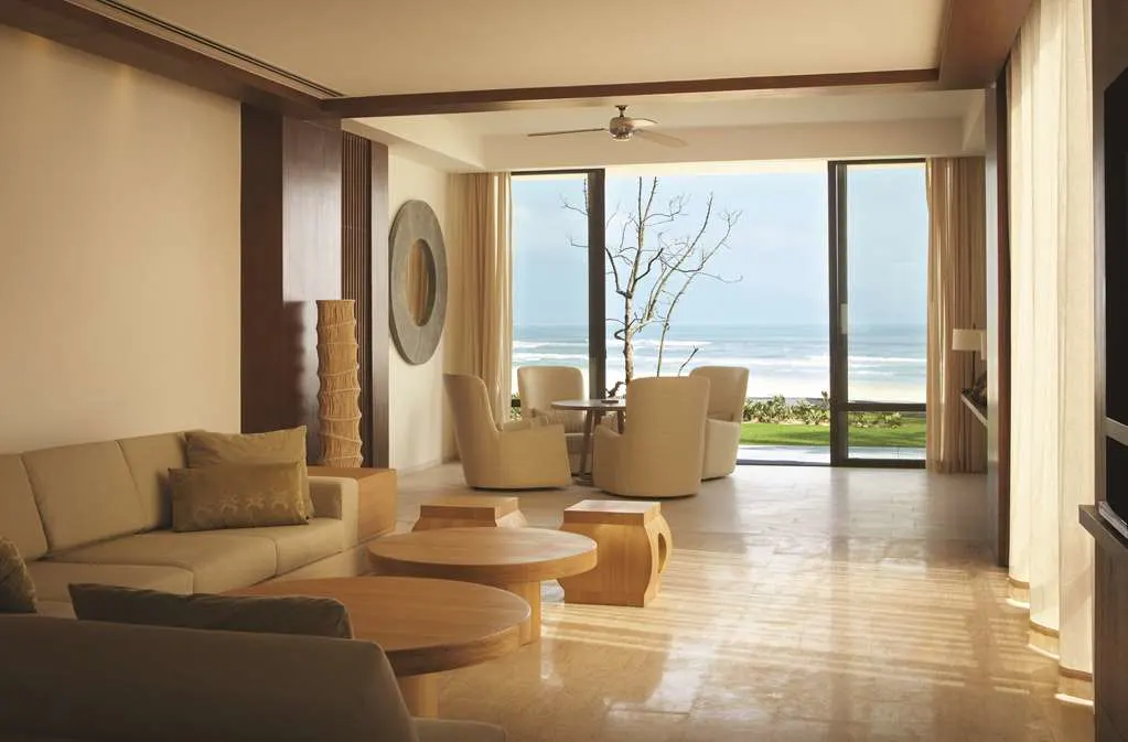 Hyatt Regency Danang Resort and Spa: Guest Room Suite On Site