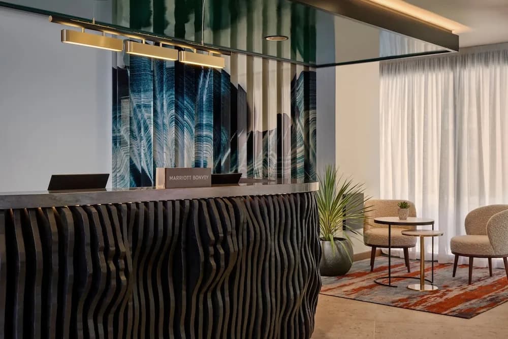 The Reach at Piccadilly, Manchester, a Tribute Portfolio Hotel