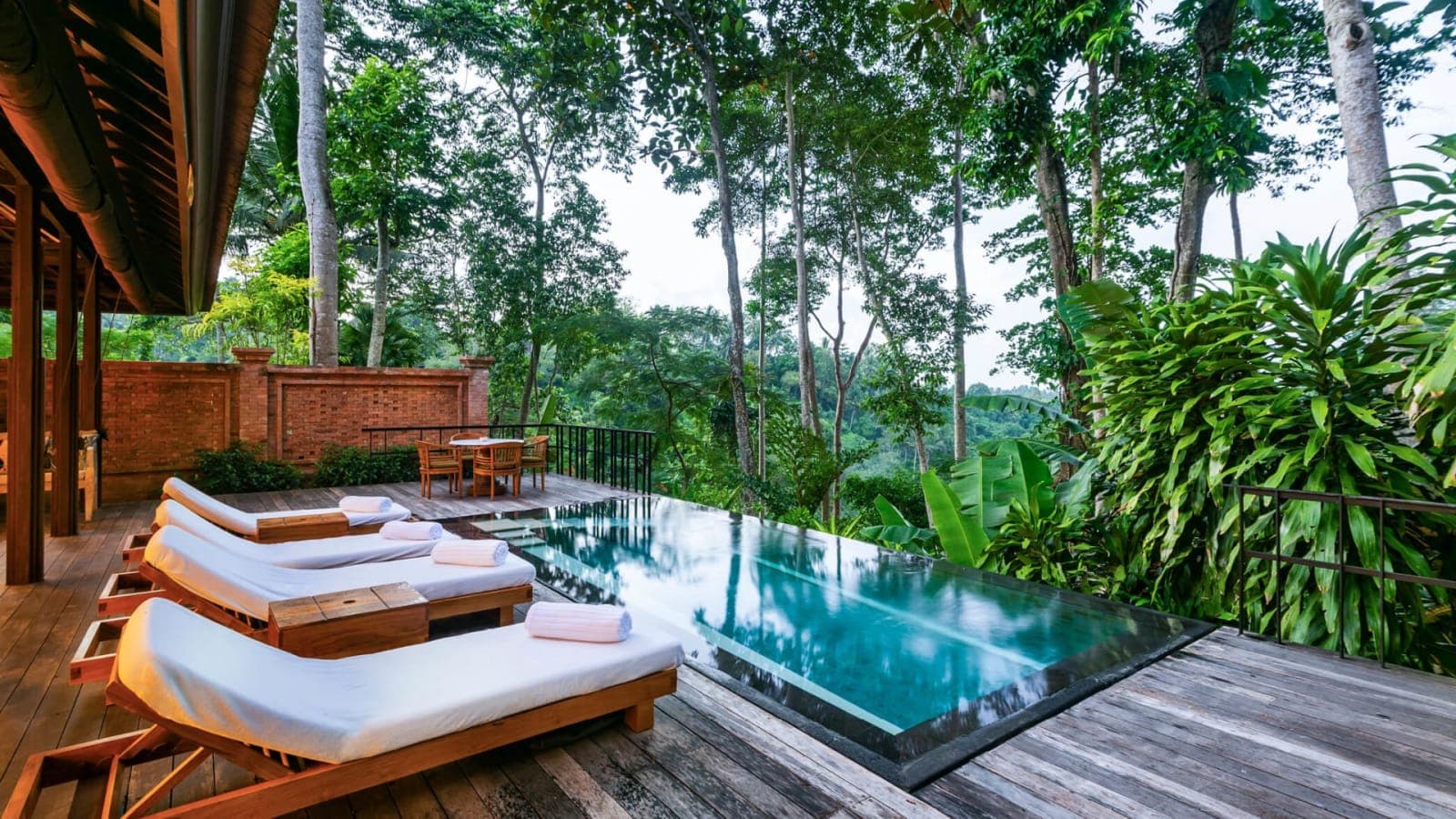 COMO Uma Ubud