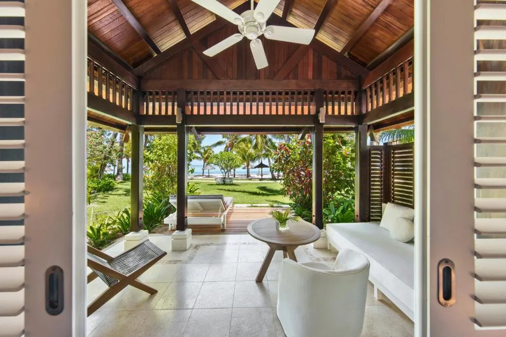 LUX* Le Morne