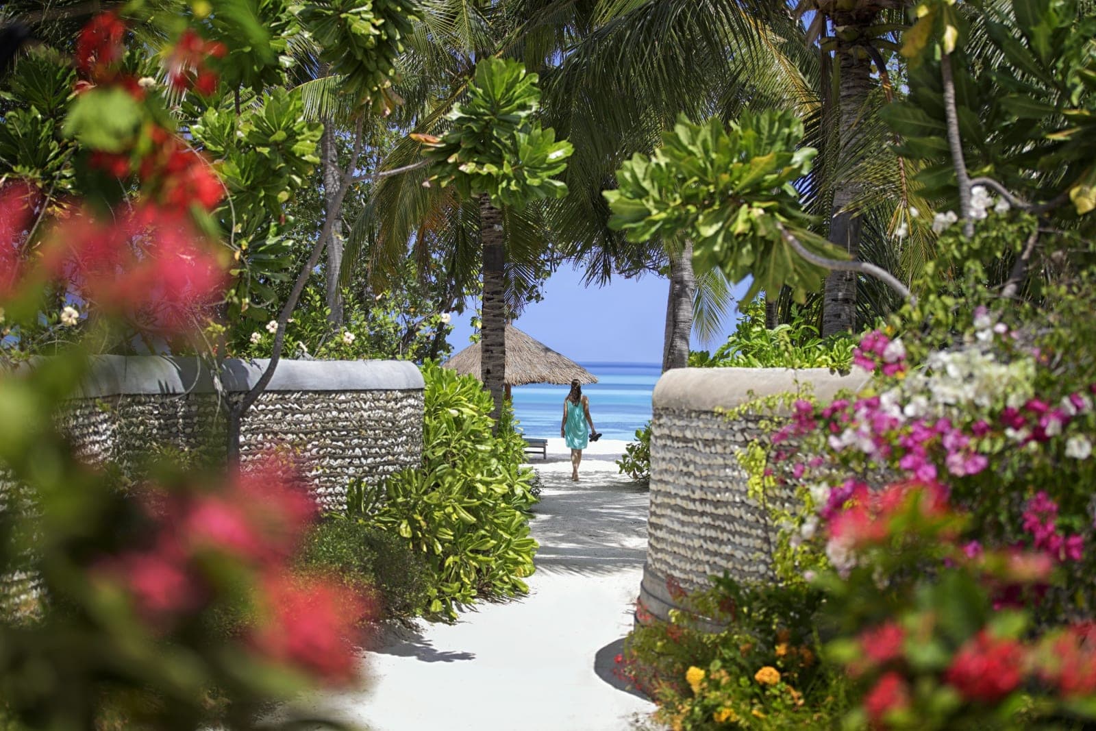 Four Seasons Maldives At Kuda Huraa: Four Seasons Kuda Huraa