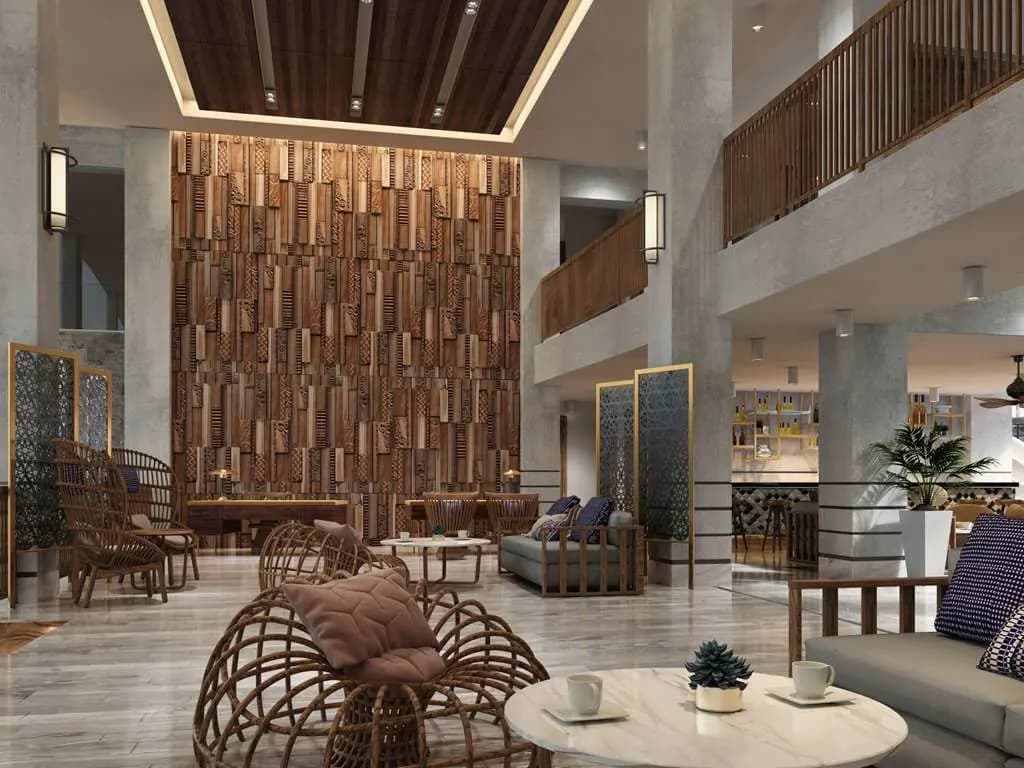 Mercure Langkawi Pantai Cenang: On Site Outdoor/Exterior Exterior View of Building
