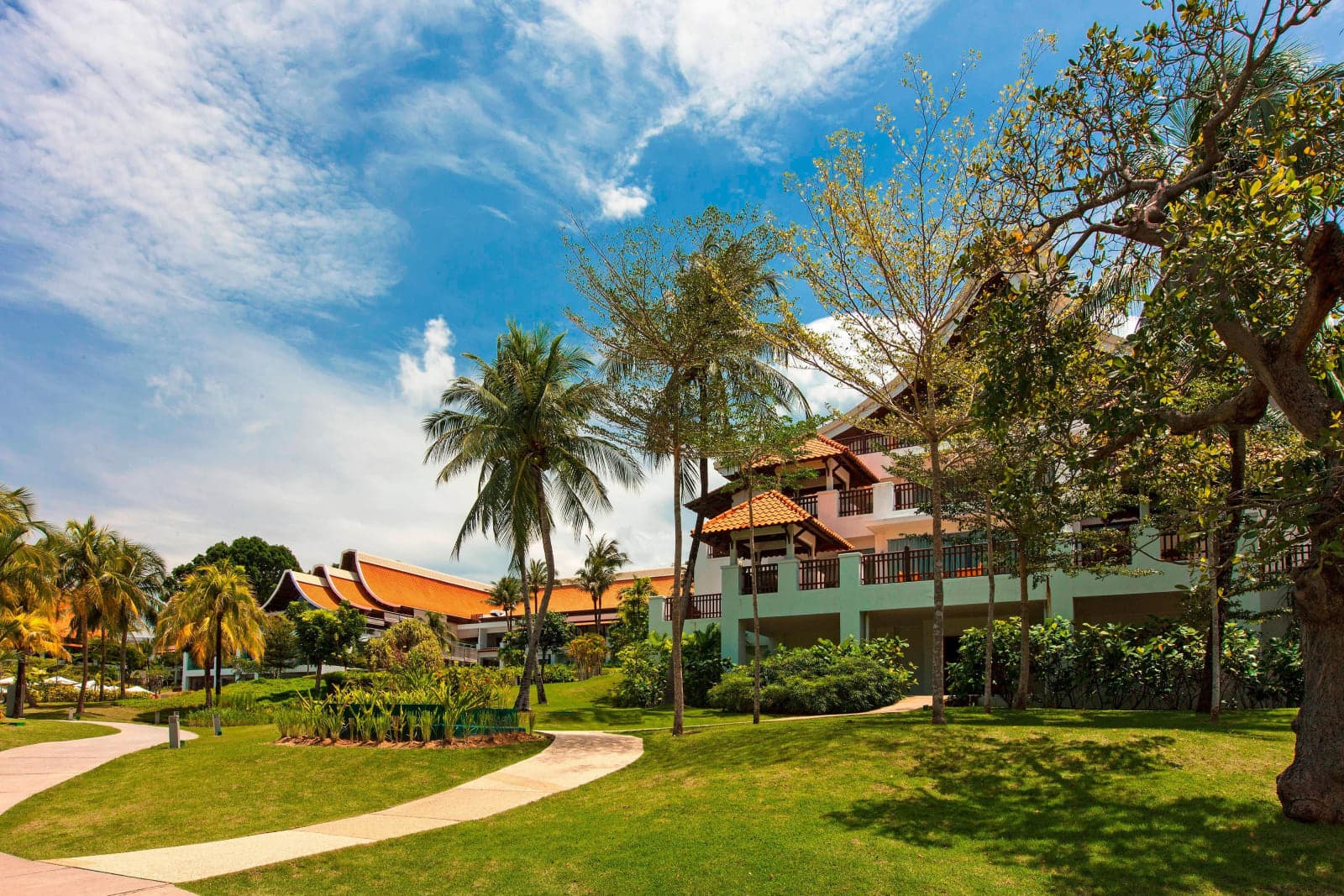 The Westin Langkawi Resort & Spa: Exterior